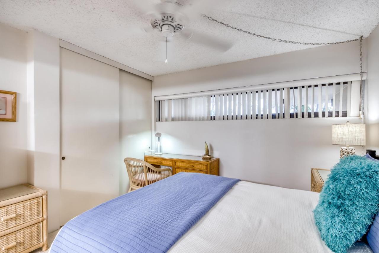 קיהיי Sugar Beach Resort 224 מראה חיצוני תמונה