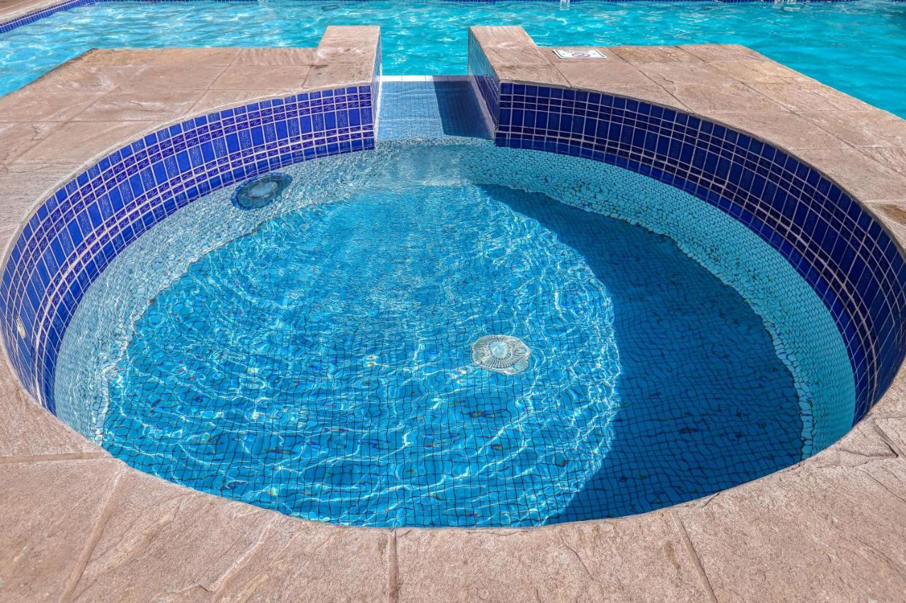 קיהיי Sugar Beach Resort 224 מראה חיצוני תמונה